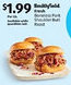 Aldi Smithfield fresh boneless pork shoulder butt roast offer