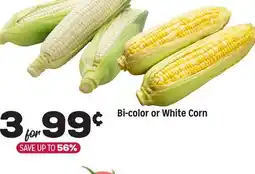 Grocery Outlet Bi-color or White Corn offer