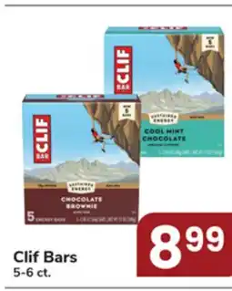 ACME Clif Bars offer