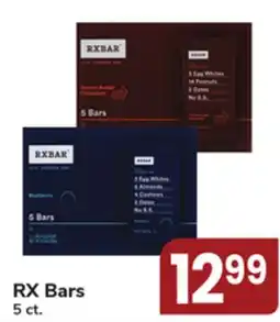 ACME RX Bars offer