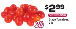 Grocery Outlet Grape Tomatoes offer