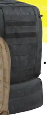 Big 5 World Famous Sports Large Tactical Pack offer