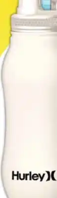 Big 5 Hurley 32 oz. Stainless Steel Hourglass Bottle offer