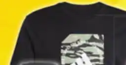 Big 5 adidas Men's Camo Shape Graphic T-Shirt offer