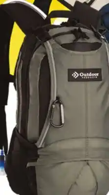 Big 5 Outdoor Products Iceberg Hydration Pack offer