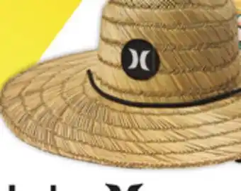 Big 5 Hurley Weekender Hat offer