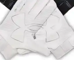 Big 5 Under Armour F9 Receiver Adult Gloves offer