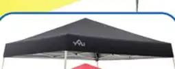 Big 5 Yoli Westport 64 10' x 10' Slant Leg Instant Canopy offer