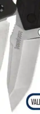 Big 5 Kershaw Jetpack Assisted-Open Knife offer