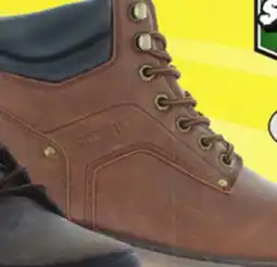Big 5 Eddie Bauer Medford Steel Toe Men's Work Boots offer
