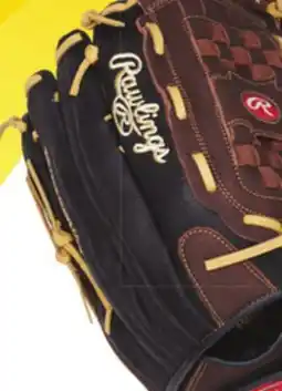 Big 5 Rawlings Renegade Series 14 Softball Glove offer