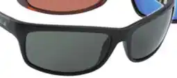 Big 5 Bolle Wincott Performance Polarized Wrap Sunglasses offer