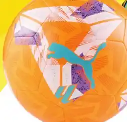 Big 5 Puma Orbita LaLiga 1 MS Soccer Ball offer