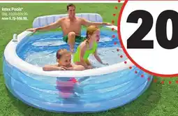 Meijer Intex Pools offer