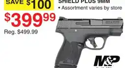 Dunham's Sports SHIELD PLUS 9MM offer