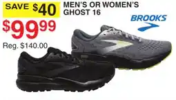 Dunham's Sports MEN'S OR WOMEN'S GHOST 16 offer