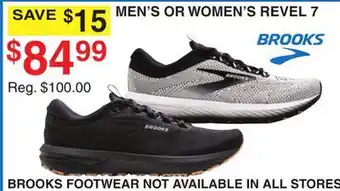 Dunham's Sports MEN'S OR WOMEN'S REVEL 7 offer
