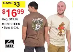 Dunham's Sports MEN'S TEES offer