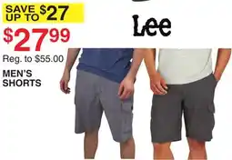 Dunham's Sports MEN'S SHORTS offer