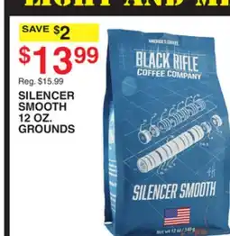 Dunham's Sports SILENCER SMOOTH offer