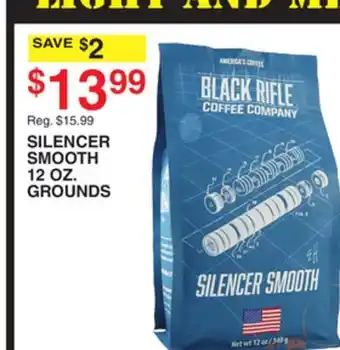 Dunham's Sports SILENCER SMOOTH offer