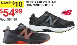 Dunham's Sports MEN'S 410 V8 TRAIL RUNNING SHOES offer