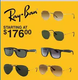 Dunham's Sports SUNGLASSES offer
