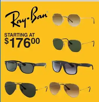 Dunham's Sports SUNGLASSES offer