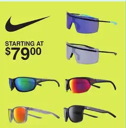 Dunham's Sports Ray Ban offer
