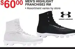 Dunham's Sports MEN'S HIGHLIGHT FRANCHISE2 RM offer