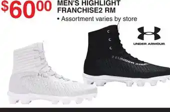 Dunham's Sports MEN'S HIGHLIGHT FRANCHISE2 RM offer