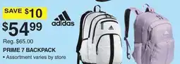 Dunham's Sports PRIME 7 BACKPACK offer