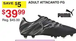 Dunham's Sports ADULT ATTACANTO FG offer