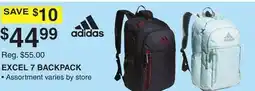 Dunham's Sports EXCEL 7 BACKPACK offer