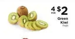 ShopRite Green Kiwi offer