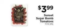 ShopRite Sunset Sugar Bomb Tomatoes offer
