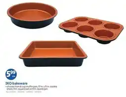 Lidl IKO bakeware offer