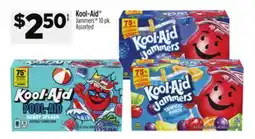 Dollar General Kool-Aid Jammers pk offer