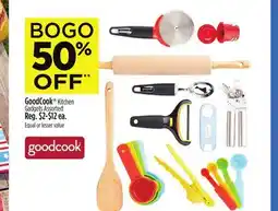Dollar General GoodCook Kitchen Gadgets offer