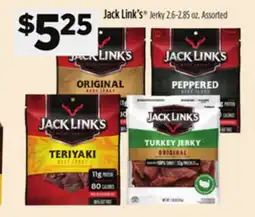 Dollar General Jack Link's Jerky offer