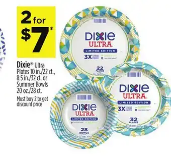 Dollar General Dixie offer