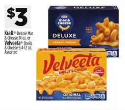 Dollar General Kraft , Velveeta offer