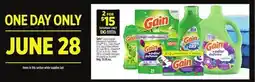 Dollar General Gain offer