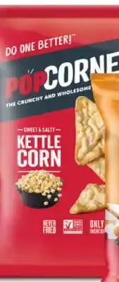 Target Ruffles chips offer