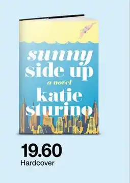 Target Sunny Side Up a Novel Katie Sturino offer