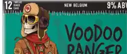 Target Voodoo Ranger 12-pk Craft Beer offer