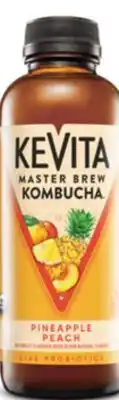 Target Kevita drinks offer