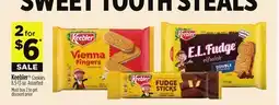 Dollar General Keebler Cookies offer