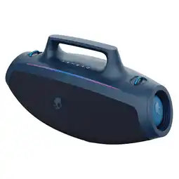 Walmart Skullcandy Barrel Bluetooth Boombox Party Speaker offer