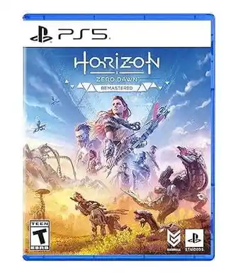 Walmart Horizon Zero Dawn Remastered - PlayStation 5 offer